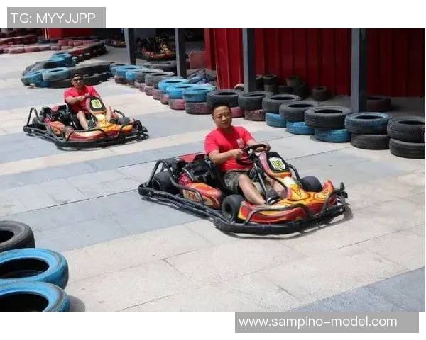 2025年河南省社区卡丁车运动会行将燃情启幕