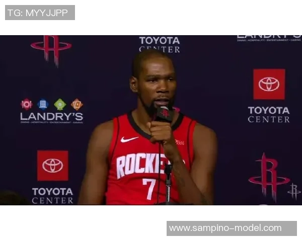 NBA常规赛：火箭加时反转戏法4连胜 申京准三双送绝平杜兰特35分